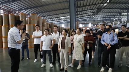 2025年廣西工業(yè)互聯(lián)網(wǎng)“百場(chǎng)路演”人工智能賦能林業(yè)產(chǎn)業(yè)專題活動(dòng)走進(jìn)港南區(qū)，引領(lǐng)家居定制智能化升級(jí)