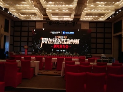 東巴象家裝集團(tuán)柳州新聞發(fā)布會(huì)成功舉辦，引領(lǐng)家居定制新篇章