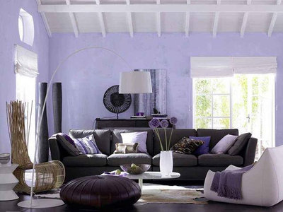 家裝的色彩搭配選擇技巧 果道家居整裝為您點(diǎn)亮理想生活