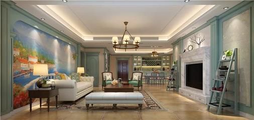 宅居森林 以全屋整裝與私人訂制，重新定義理想家居設(shè)計(jì)