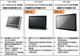 研華UTC智能觸控電腦在音像消費(fèi)服務(wù)領(lǐng)域的計(jì)算機(jī)系統(tǒng)集成應(yīng)用